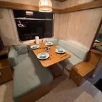 Mobilhomme Prive Dans Son Jus 2 Etoiles Campingplads