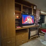 Mobilhomme Prive Dans Son Jus 2 Etoiles * Le Plessis-Lastelle
