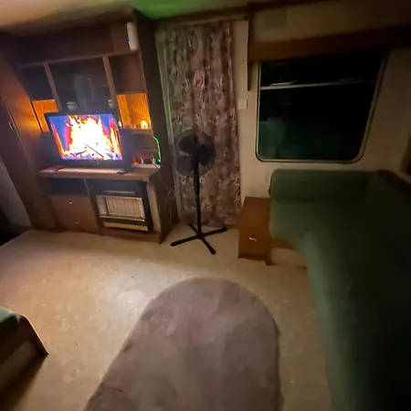 Campingplatz Mobilhomme Prive Dans Son Jus 2 Etoiles