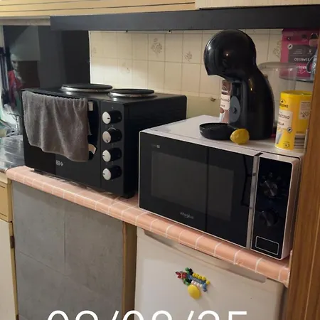 Mobilhome Privé Avec Jardin Privé Le Plessis-Lastelle