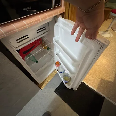 Mobilhome Privé Avec Jardin Privé *