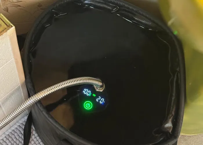 Mobilhomme Prive Dans Son Jus 2 Etoiles Le Plessis-Lastelle