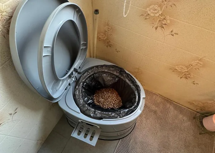 Mobilhomme Prive Dans Son Jus 2 Etoiles Campingplatz *