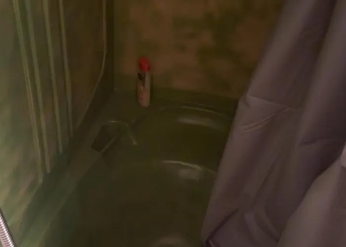 Mobilhome Privé Avec Jardin Privé