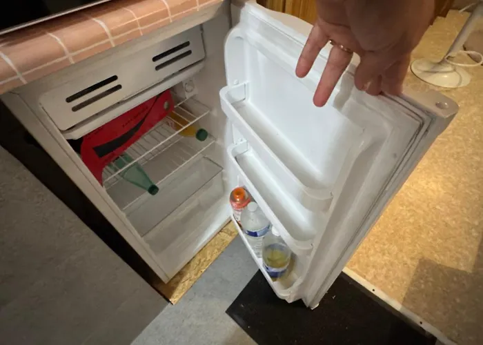 Mobilhome Privé Avec Jardin Privé *